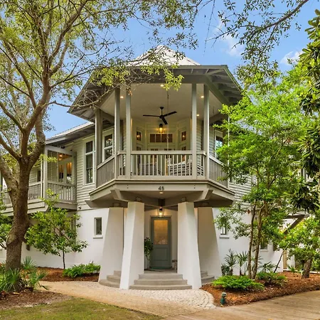 Villa Amen Corner By 30A Escapes